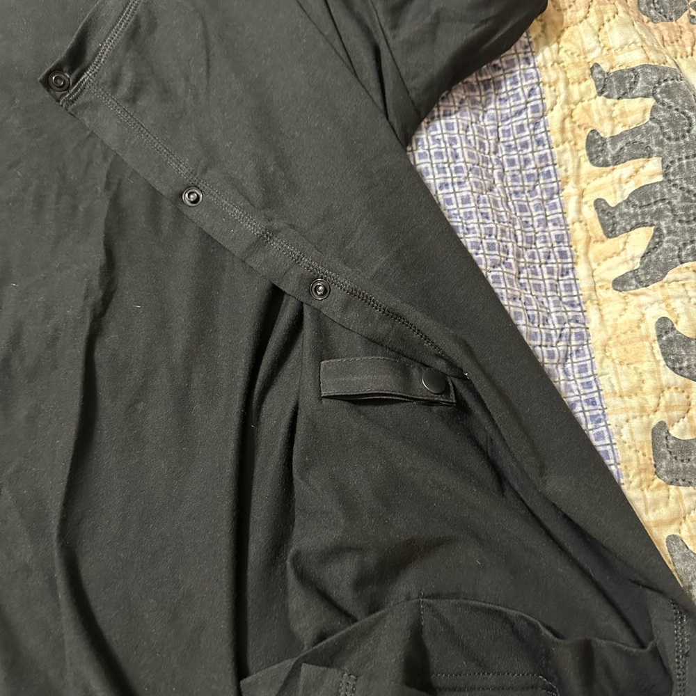 Breast removal Shirt - Picture 3 of 7